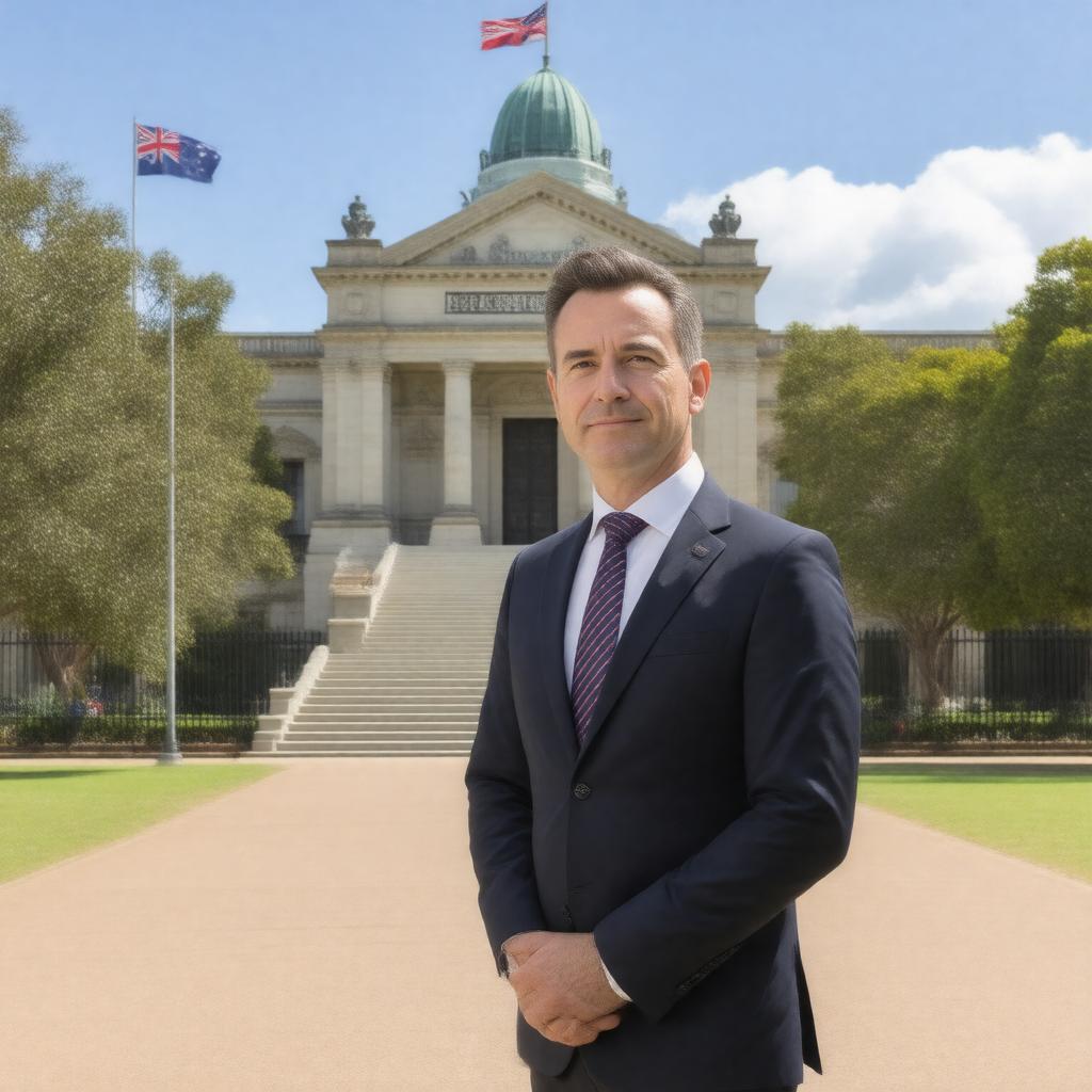 Peter Malinauskas